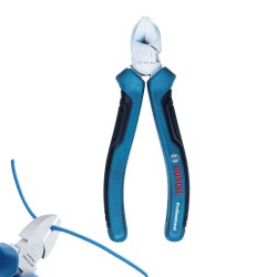 Клещи резачки Bosch PRO 160 мм.